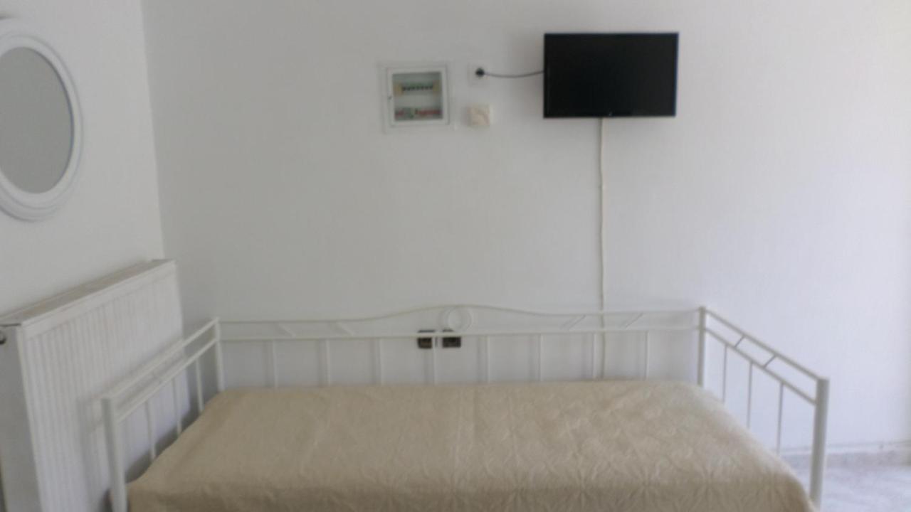 Appartement Chania Summer Studio Extérieur photo