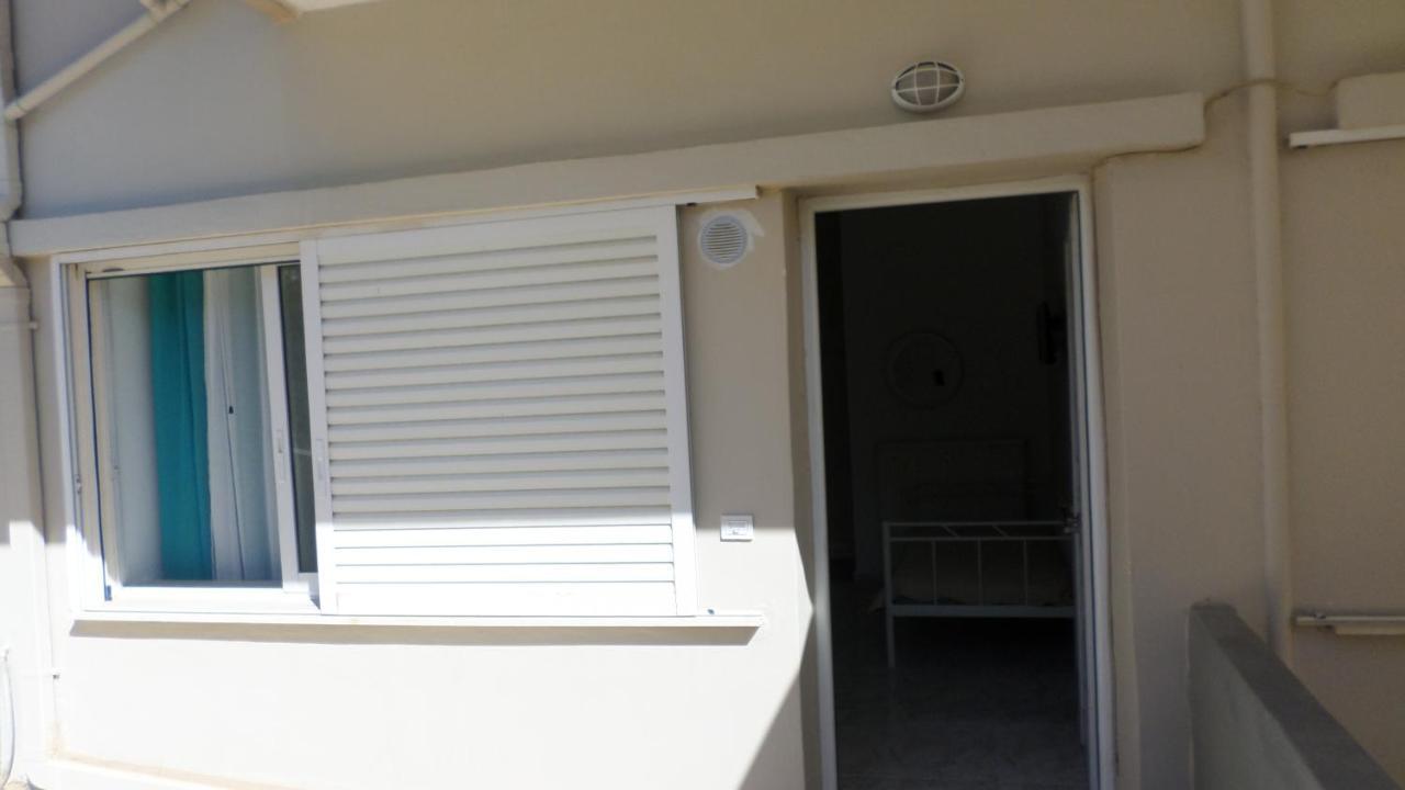 Appartement Chania Summer Studio Extérieur photo